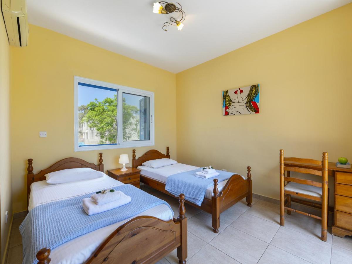 Villa Kos 8 Protaras Exterior foto