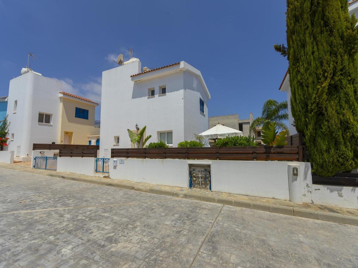 Villa Kos 8 Protaras Exterior foto